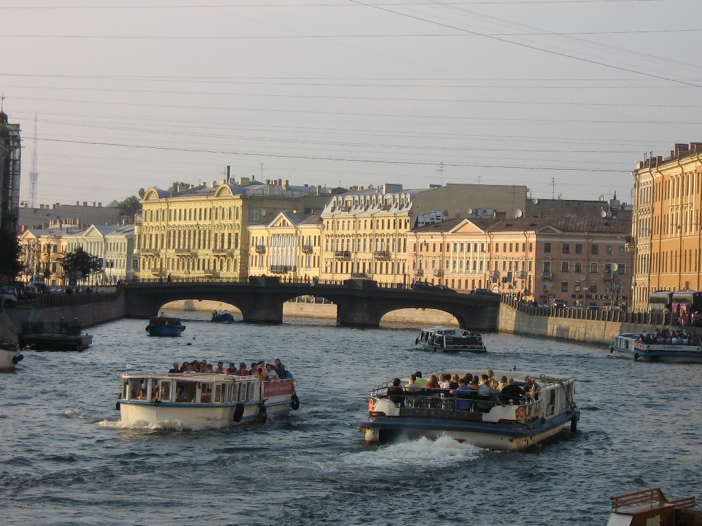 St.Petersburg